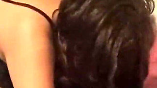 My Stepbro Catches Me Masturbating with My Sex Doll (complete Video)