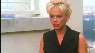 Unscrupulous Career Women: Big Tits MILF Doctors in Vintage Anal Movie