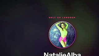 NatalieAlba on Lewdden - Creator Trailer - Top Clips