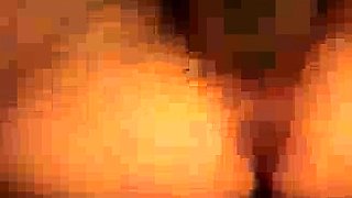 Hubby films as he lets his blonde wife try some BBC cc