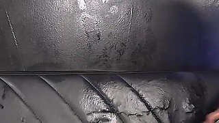 Fuckin the Stress Out