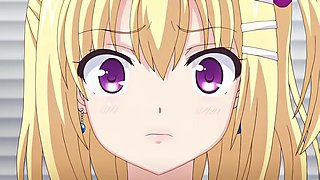 Wild Silence without limits in endless fantasy