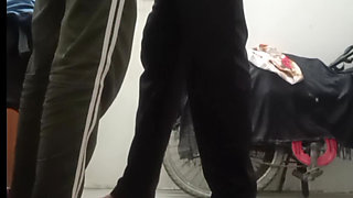 Teacher-student Viral Mms Video