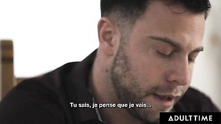 Seth's taboo sex trailer