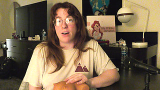 NSFW Review of the BBW Sex Doll From Goyha