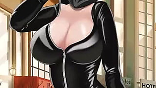 Love Sex Second Base Part 25 Fucking Boss Final by Loveskysan69