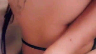 POV Watch Me Masturbate Till I Cum - Baby Hottie