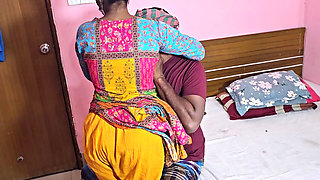 Bangladeshi Maid Was by Her Boss to Ask to Boost Her