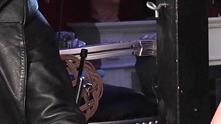 Mean Sperm Extraction After Nasty CBT