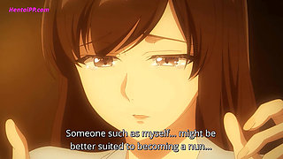 Chance Meeting: You're the One Who Will Have My Babe, Not Your Sister - Hentai Uncensored