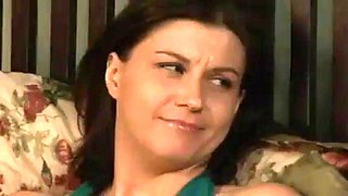 My mom is hot: Big Tits, Blowjob  Hardcore Porn