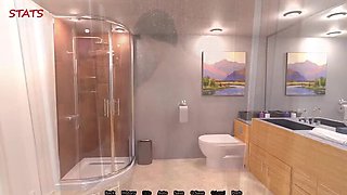 American Homemade MILF Anal - Chapter 2 Full Movie - Mature Step Sister Fucking in HD