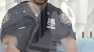 Acting Lessons [v1.0.1] Part 2 Sexy Nurse by Loveskysan69