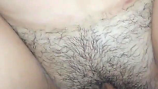 I Caught My Stepdaughter Doing Laundry in Shorts, I Got Horny and I Liked Her Super Hot Pussy