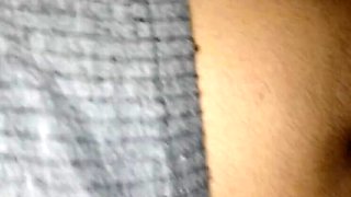 Kirti Bhabhi Desi Step Sister Fucks Step Brother Last Time - Doggy Style Creampie & Blowjob