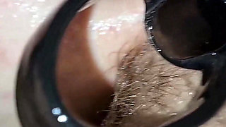 The Hottest Moments of Very Sexy Amateur MILF