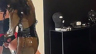 Two Mistresses - Hard CBT Lesson