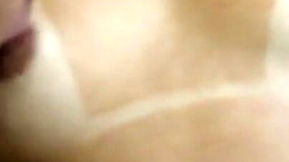 Maid Went to the Motel and Fucked the Boss's Friends