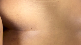 indian close up desi doggy