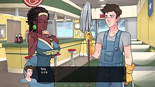 Gameplay - Deep Vault 69, Part 4