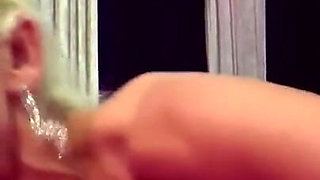 Luxury milf Vivian Schmit goes crazy for cock