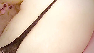 Playing with my Sub Slave