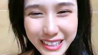 Chinese Girl In Hotel Stream