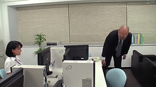 Mature Women Get Fucked by Drowning in Young Men’s Dicks 3