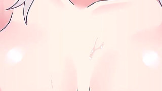 Emilia Wants to Breed at Christmas! Teach Her How to Do It! (re:zero) [breeding, Cock Worship, Impregnation, Creampie]