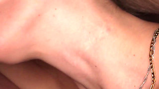 I Can't Sleep! - Horny Stepsister Fucked Hard Before Bed Pt.1