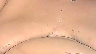 WildEnglishBBW BBC Nata4sex amazing Hot tub oral sex