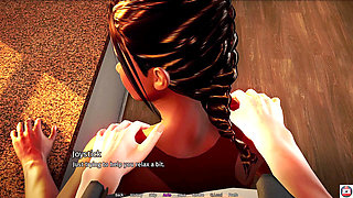 Hentai sex, 3d sex, youthful