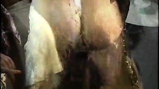Leann amateur beautiful brunette with big boobs