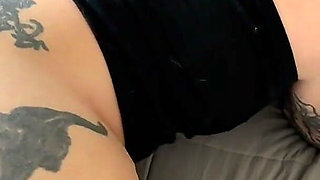 My Stepmom Has a Phat Ass!