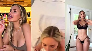 Beautiful Insta Model Tana was sleeping so I surprised