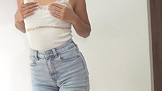 Girl Next Door Wants to Fuck