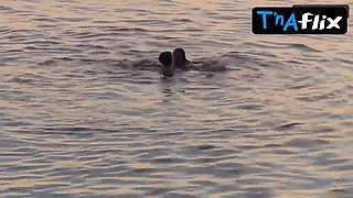 Eleonore Chalie Milk cans, Lingerie Sequence in Eau Vive