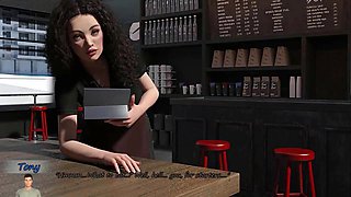 Big City Pleasures Country Guy With Huge Cock On College Ep 18