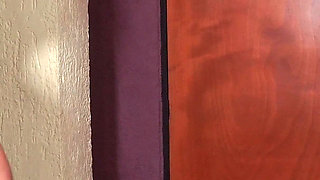 Cheap Hotel Maid Lets Me Tip Her for Everything - Big Natural Tits, Bareback & Cum in Mouth