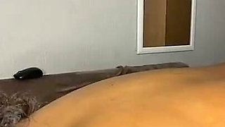 BBW Fingering Pussy & Ass Worship