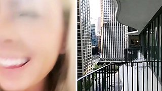 vicktoriatacos Outdoors and Public FART Com...