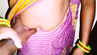 Indian Stepfamily Man Cheating Wife Fucking Outdoor Stepdaughter