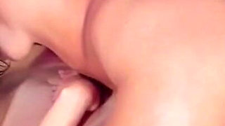 Pussy Eating Obsessed: Addicted to My Girlfriend's Pussy
