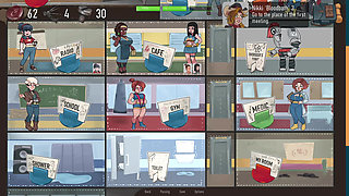 Complete Gameplay - Deep Vault 69, Part 7