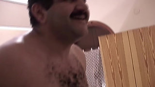 Sahin K Fucks His Neighbor’s Sister-in-law