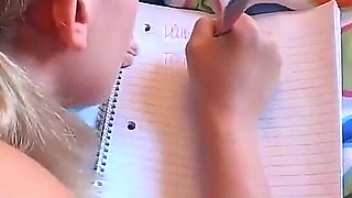 Stepdaughter Removes Condom From Stepfather and Gets Pregnant by His Creampie