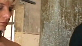 Smell of BDSM - Scene #08