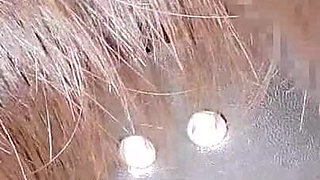 Mayu No63, Deepthroat, Striped Panties Sailor Clothes, Anal Tail