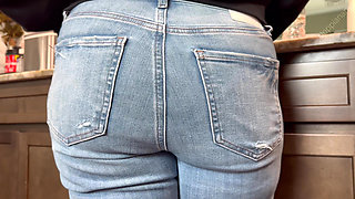 Sloppiananyc Ass Worshipped