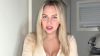 I Am a Total Size Queen